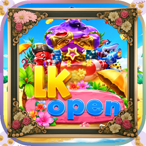 lkopen — galeri pratinjau - APK Resmi
