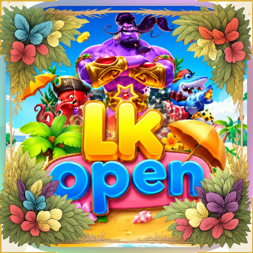 lkopen — galeri pratinjau Resmi APK